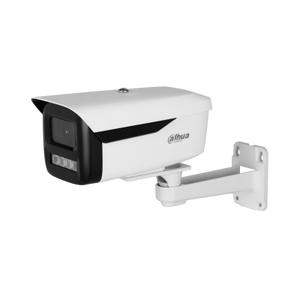 IPC-HFW2239MN-AS-LED-B-0360B-S2 2MP Full-color Fixed-focal Bullet Wizsense Network Camera