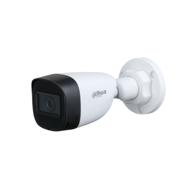 HAC-HFW1200C(-A) 2MP HDCVI IR Bullet Camera