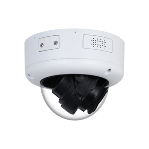 IPC-HDBW71242E1-Z-X IR Dome WizMind Network Camera