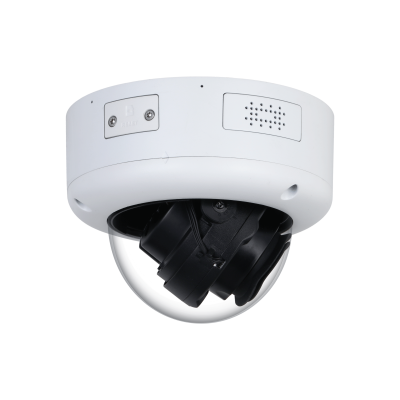 IPC-HDBW71242E1-Z-X IR Dome WizMind Network Camera