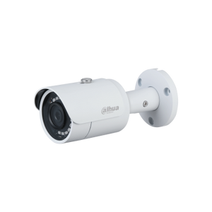 IPC-HFW1230S-S5 2MP Entry IR Fixed-Focal Bullet Network Camera