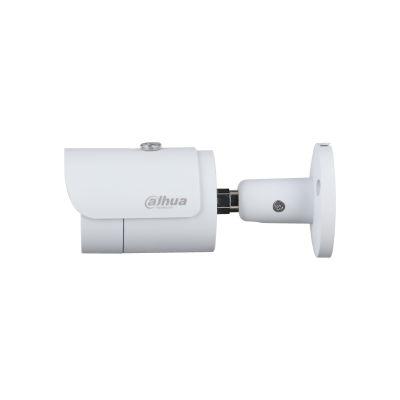 IPC-HFW1230S-S5 2MP Entry IR Fixed-Focal Bullet Network Camera