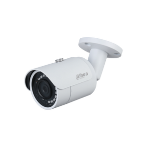 IPC-HFW1230S-S5 2MP Entry IR Fixed-Focal Bullet Network Camera