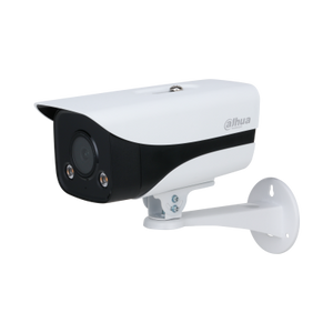 IPC-HFW2439M-AS-LED-B-S2 4MP Lite Full-color Fixed-focal Bullet Network Camera