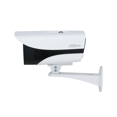 IPC-HFW2439M-AS-LED-B-S2 4MP Lite Full-color Fixed-focal Bullet Network Camera