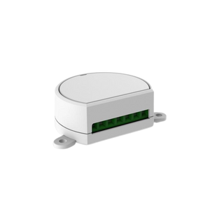 Transforming Manual Switches to SMART using MCU-L1/ONE 230VAC RF & Wi-Fi 1CH Control Unit