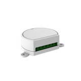 Transforming Manual Switches to SMART using MCU-L1/ONE 230VAC RF & Wi-Fi 1CH Control Unit