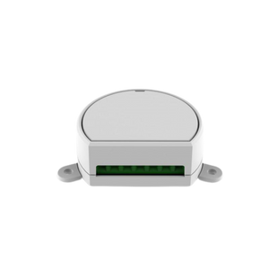 Transforming Manual Switches to SMART using MCU-L1/ONE 230VAC RF & Wi-Fi 1CH Control Unit