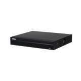 NVR4104HS-4KS2/L 4 Channel Compact 1U 1HDD Network Video Recorder