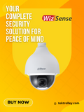 SD50225DB-HNY 2MP 25 Starlight WizSense NETWORK PTZ CAMERA